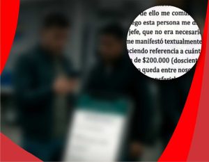 denuncia coima