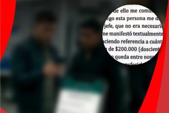 denuncia coima