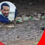 PLAYAS EN ALERTA EN COMODORO