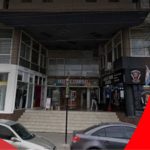 GALERIA SAN MARTIN