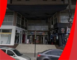GALERIA SAN MARTIN