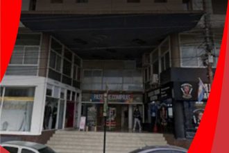 GALERIA SAN MARTIN
