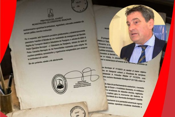 CRIADO ARRIETA