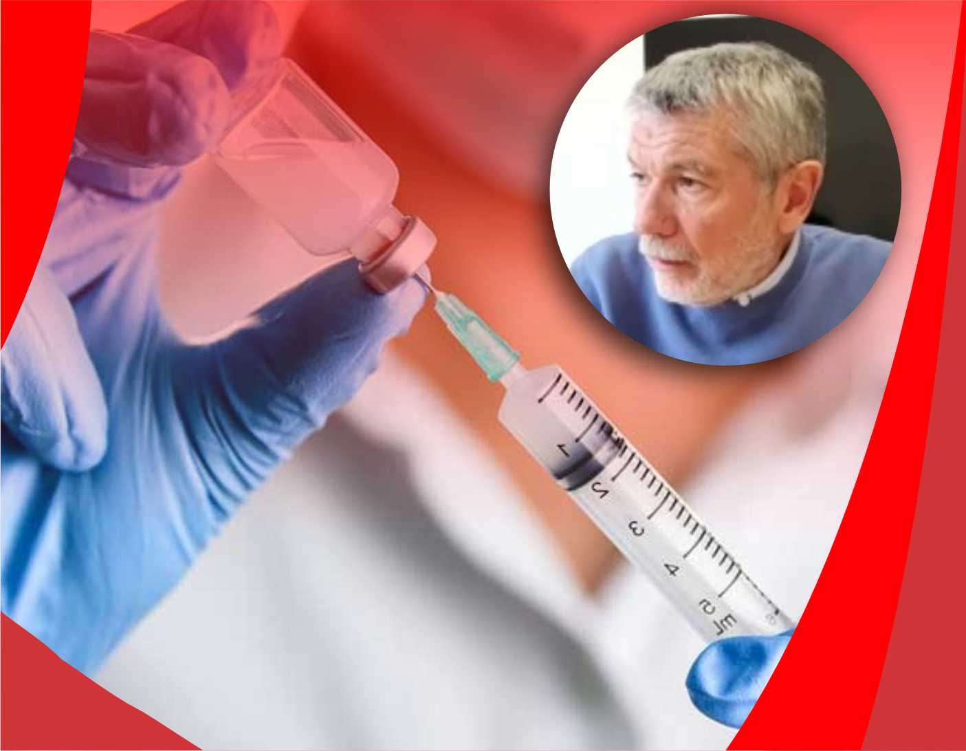 vacunas antigripales