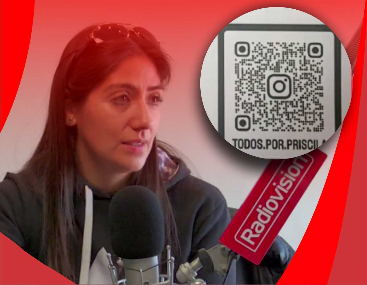 PRISCILA