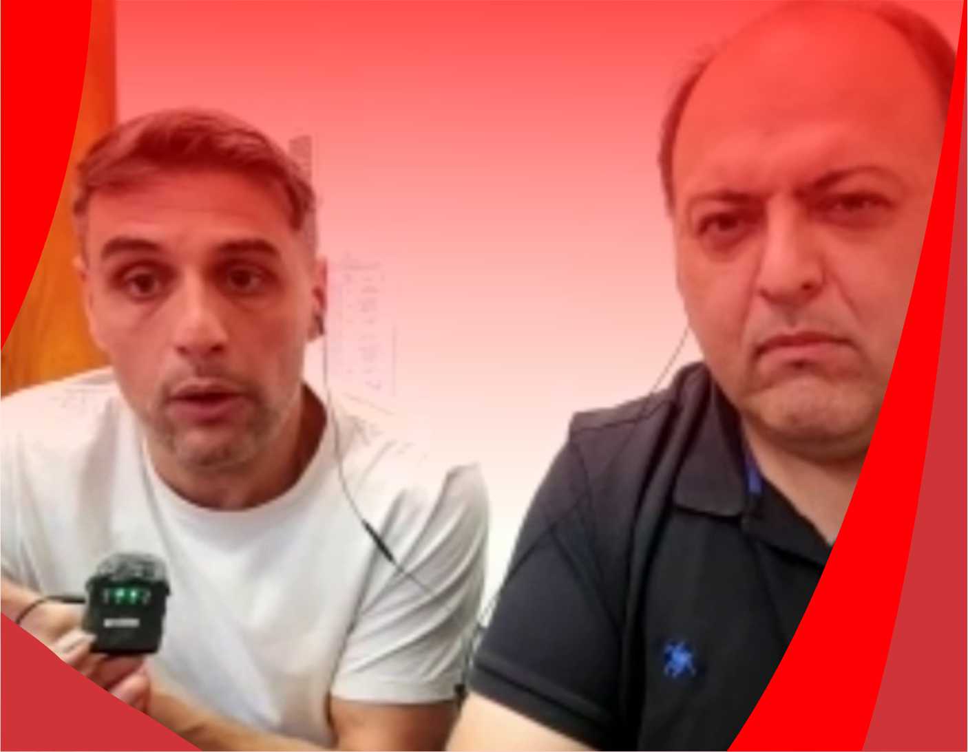 PABLO Y MARTIN