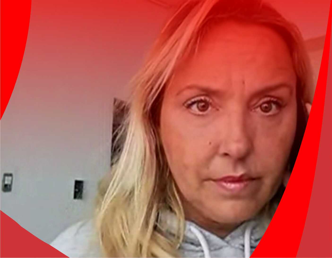 madre denuncia