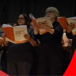 JORNADAS CORALES