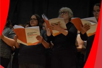 JORNADAS CORALES