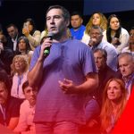 LUQUE PERONISMO