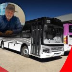 MR TRANSPORTE