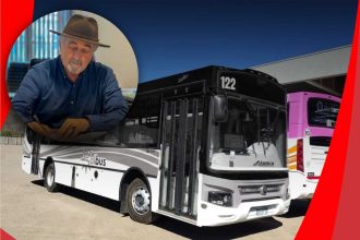 MR TRANSPORTE