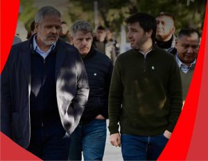 CHUBUT PECOM