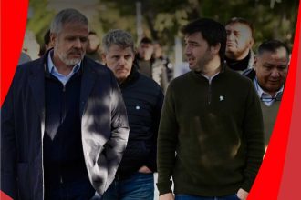 CHUBUT PECOM