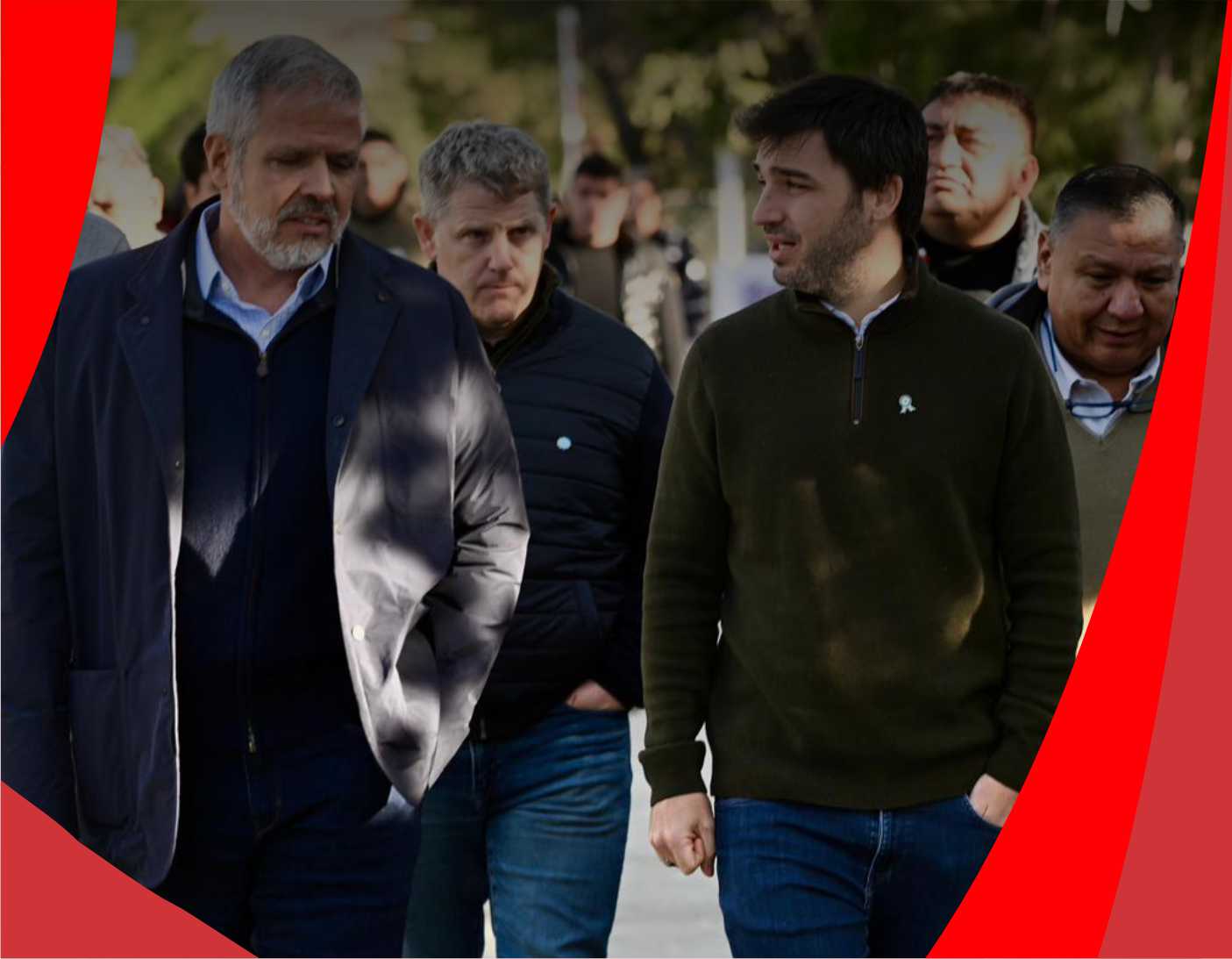 CHUBUT PECOM