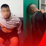 allanamiento doble homicidio