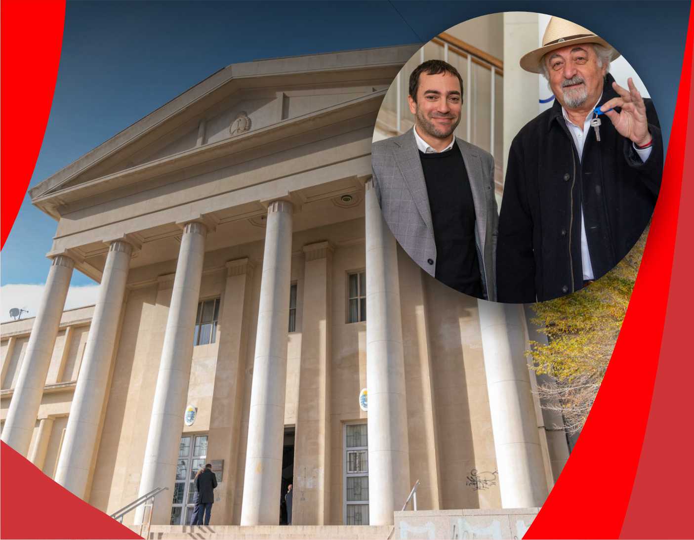 othar tribunales
