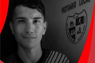 club san martin