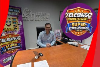 TELEBINGO CHUBUT