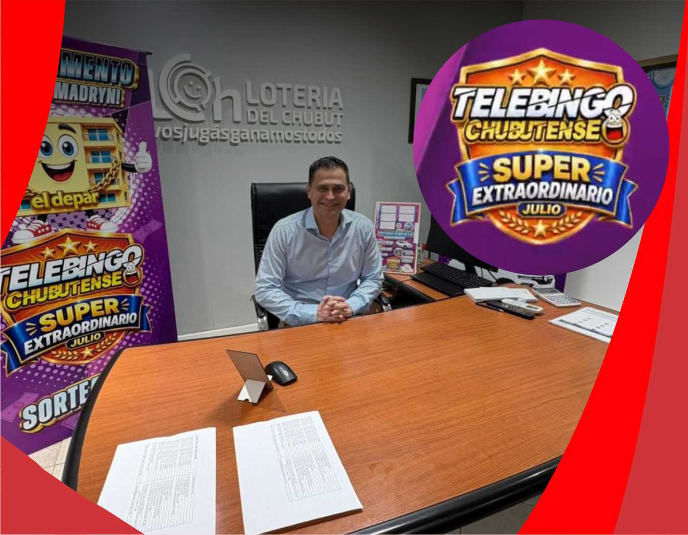TELEBINGO CHUBUT