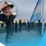 MACHARASHVILI BANDERA