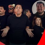 comodoro comedy club