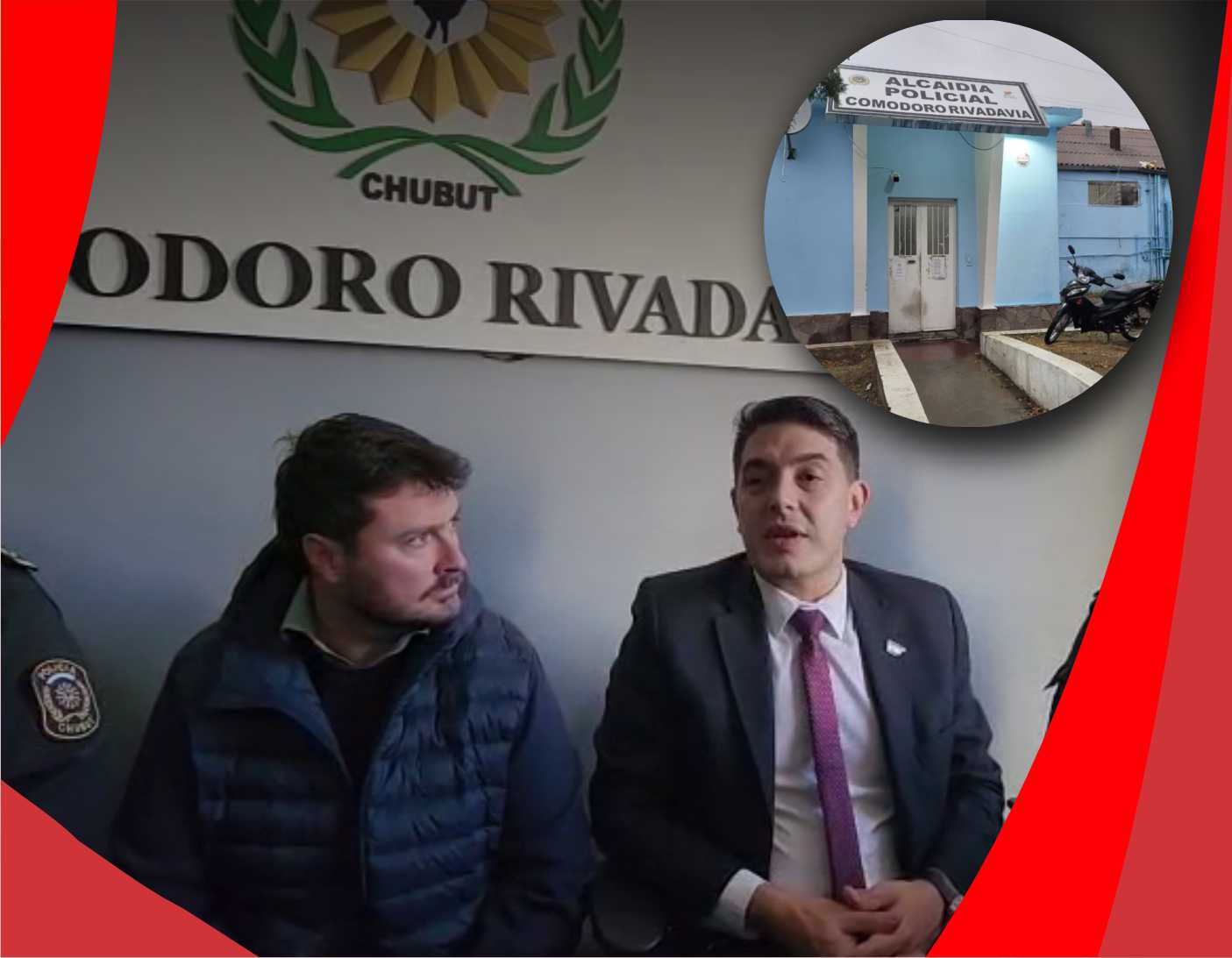 investigacion alcaidia