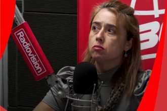 madre denuncia