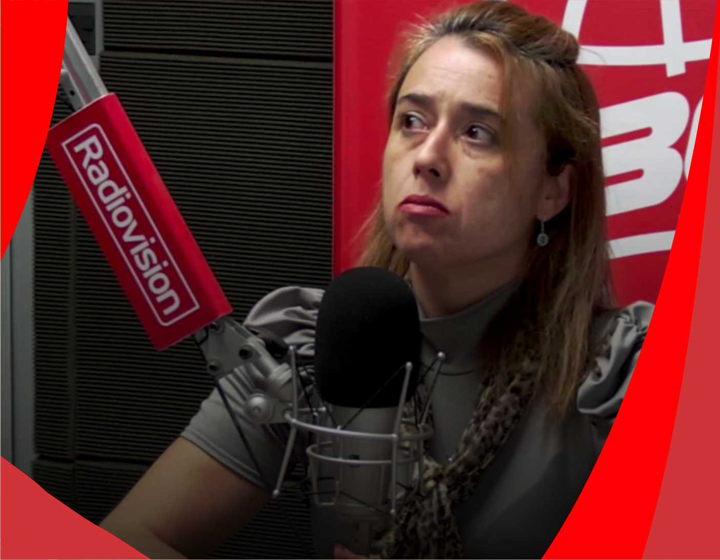 madre denuncia