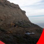 COMENZARON A ESTABILIZAR EL HERMITTE