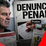 denuncia hauri