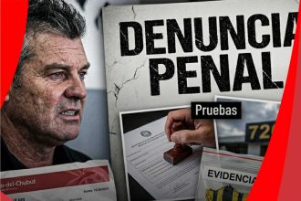 denuncia hauri