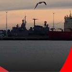 PUERTO MADRYN