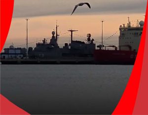 PUERTO MADRYN