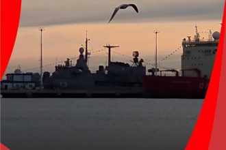 PUERTO MADRYN