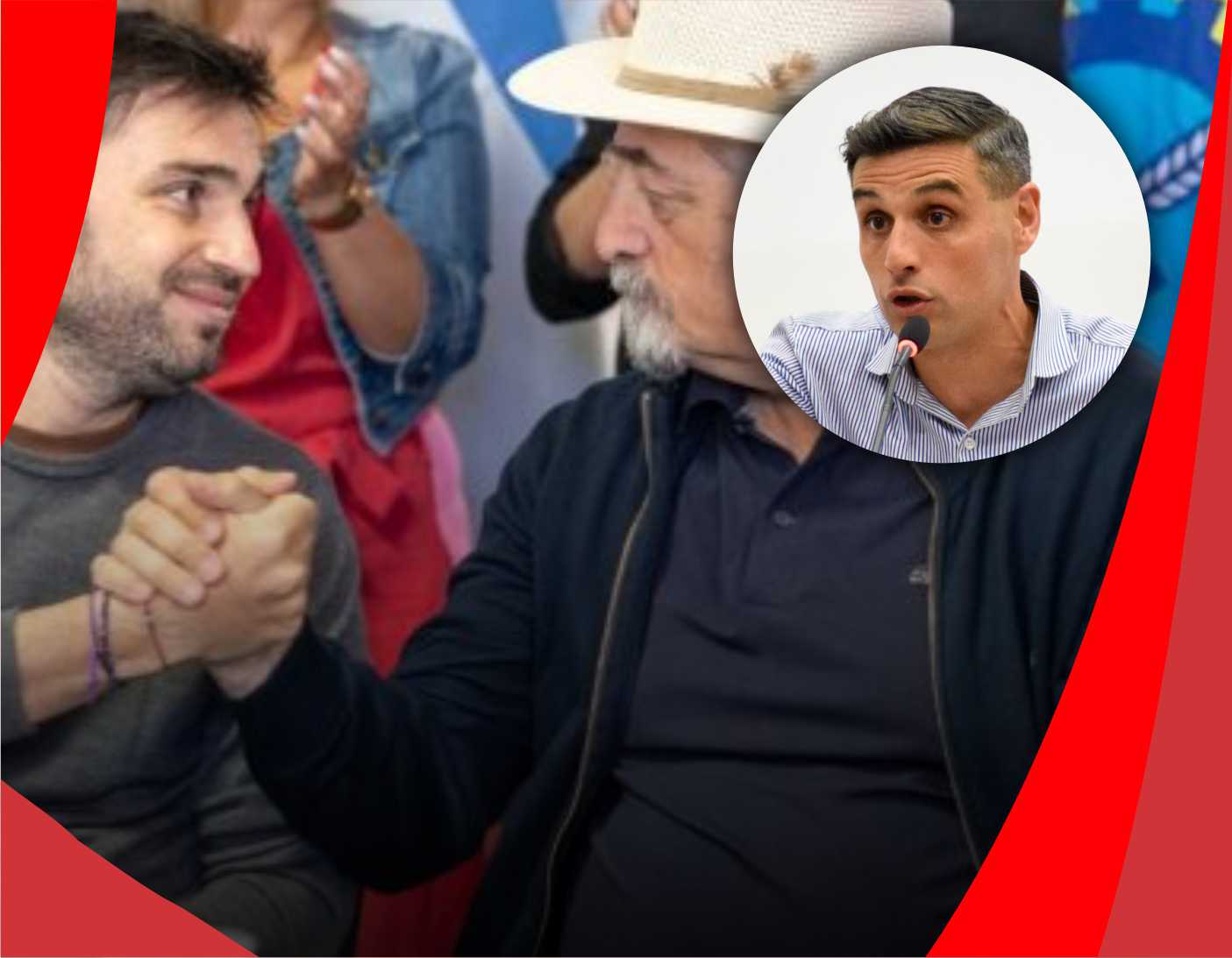 othar y nacho