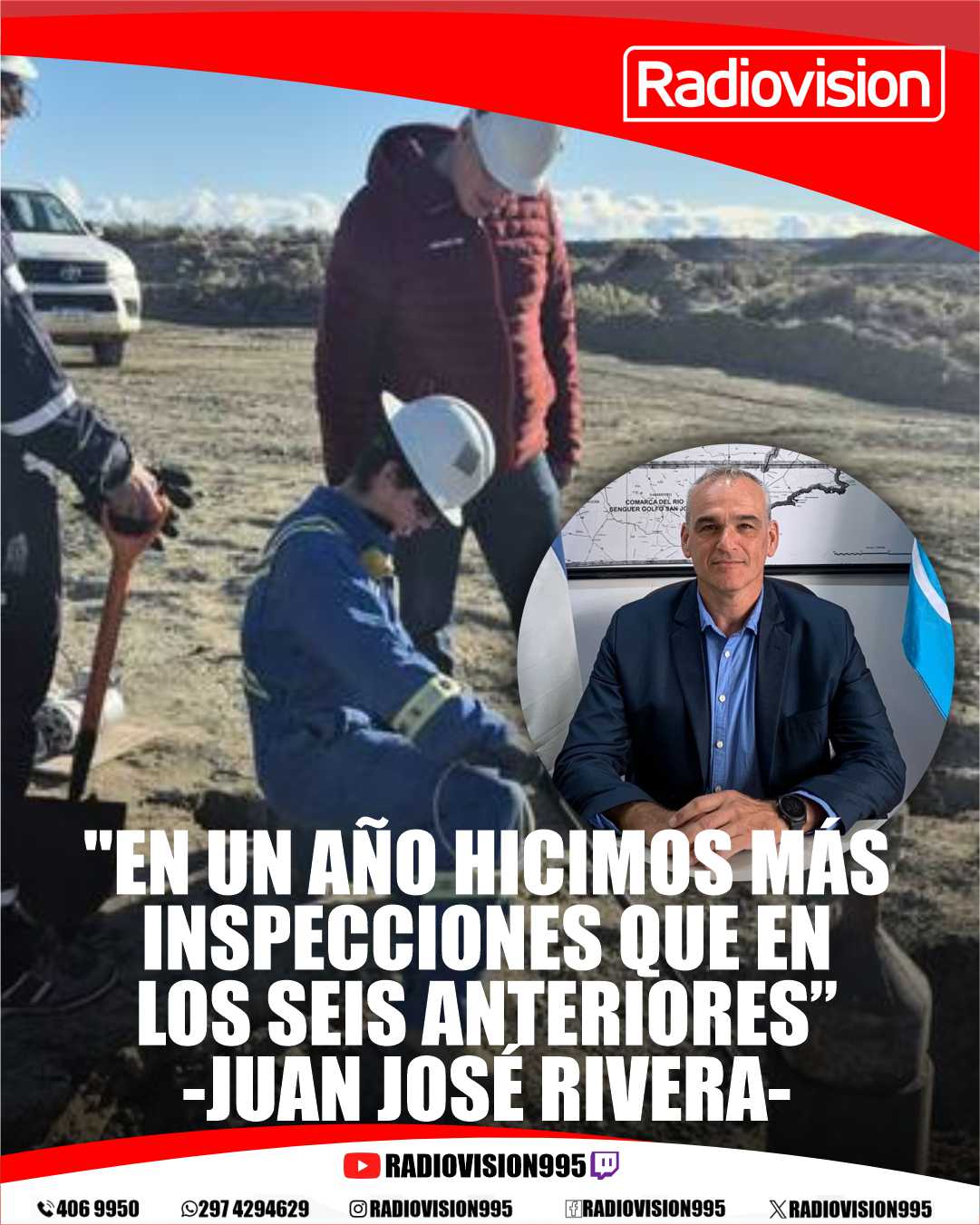 rivera ypf