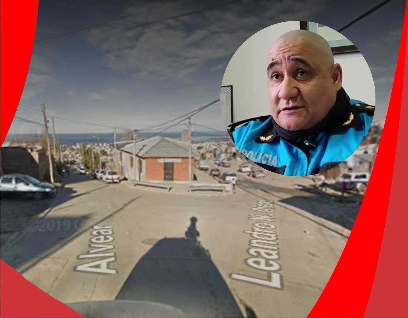 mulero comodoro