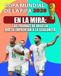 ARGELIA