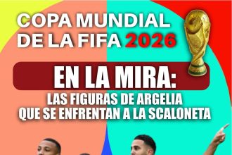 ARGELIA
