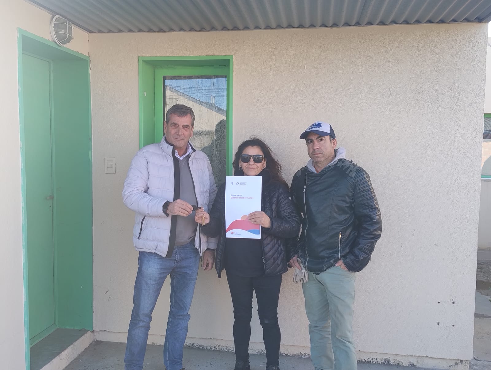 IPV SARMIENTO