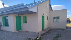 IPV SARMIENTO