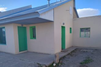 IPV SARMIENTO