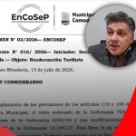 ENCOSEP