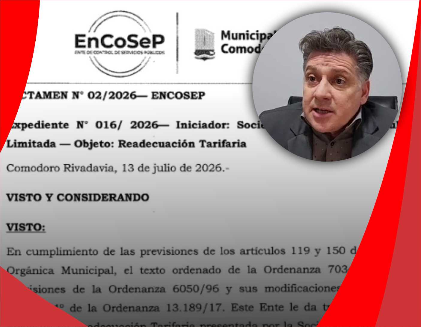 ENCOSEP