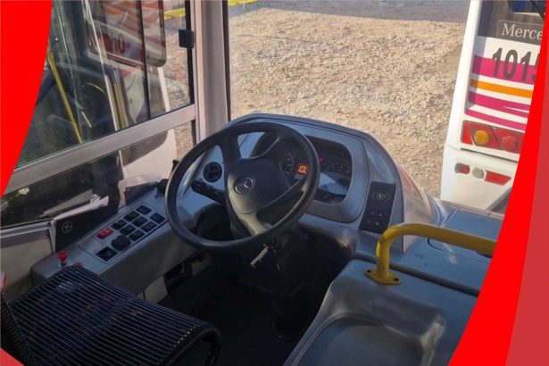 SOL BUS