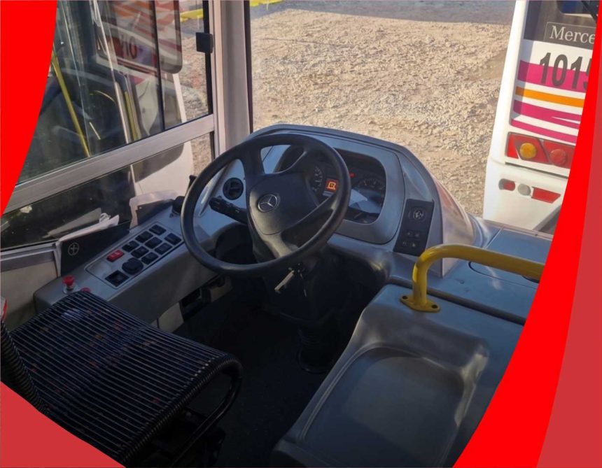 SOL BUS
