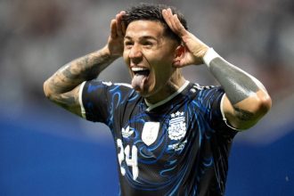 ARGENTINA FINAL