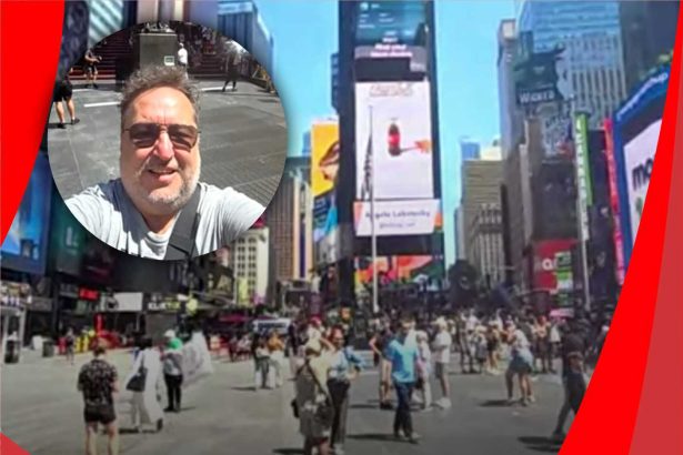 RICHY NEW YORK