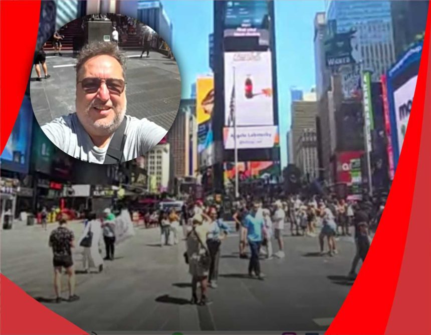 RICHY NEW YORK